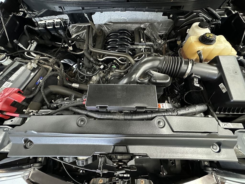 2013 Ford F-150 XL