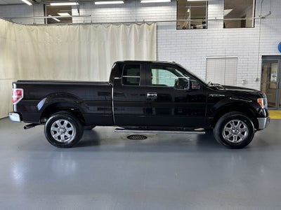 2013 Ford F-150 XL