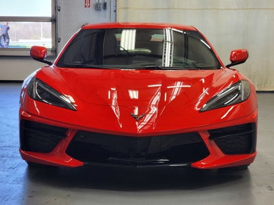 2023 Chevrolet Corvette Stingray 3LT
