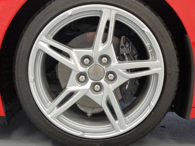 2023 Chevrolet Corvette Stingray 3LT