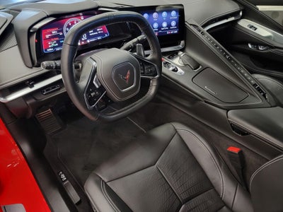 2023 Chevrolet Corvette Stingray 3LT