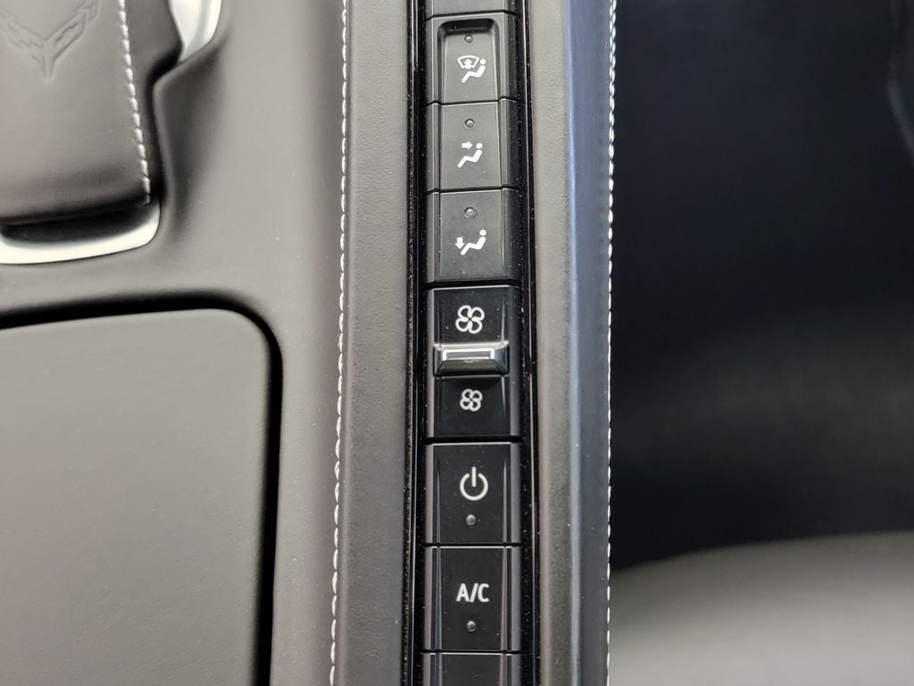 2023 Chevrolet Corvette Stingray 3LT