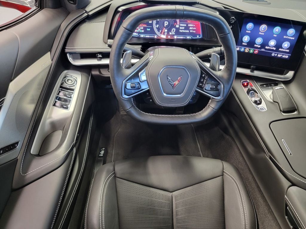 2023 Chevrolet Corvette Stingray 3LT