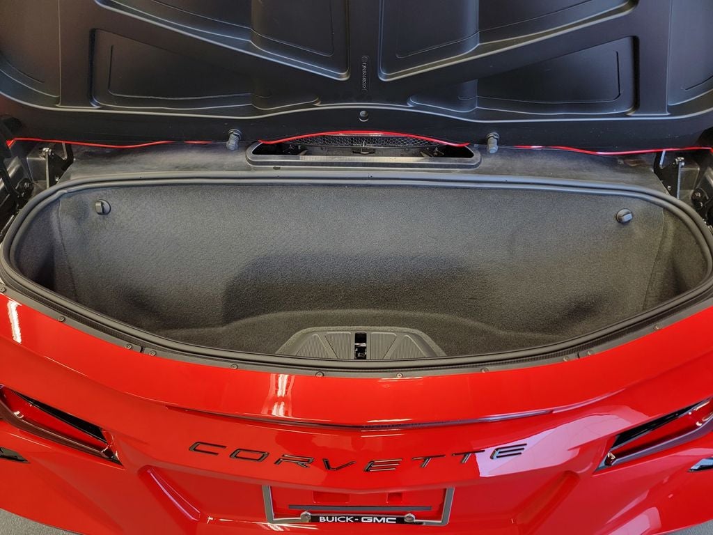 2023 Chevrolet Corvette Stingray 3LT