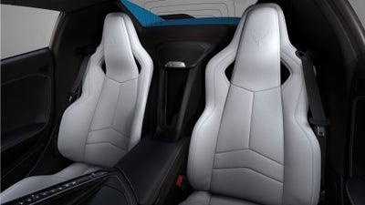 2025 Chevrolet Corvette Z06 1LZ