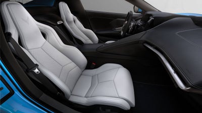 2025 Chevrolet Corvette Z06 1LZ