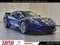 2017 Chevrolet Corvette Z06 Z06 3LZ