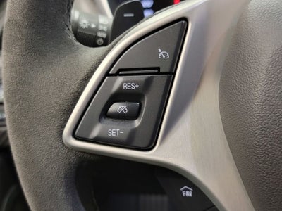 2017 Chevrolet Corvette Z06 Z06 3LZ