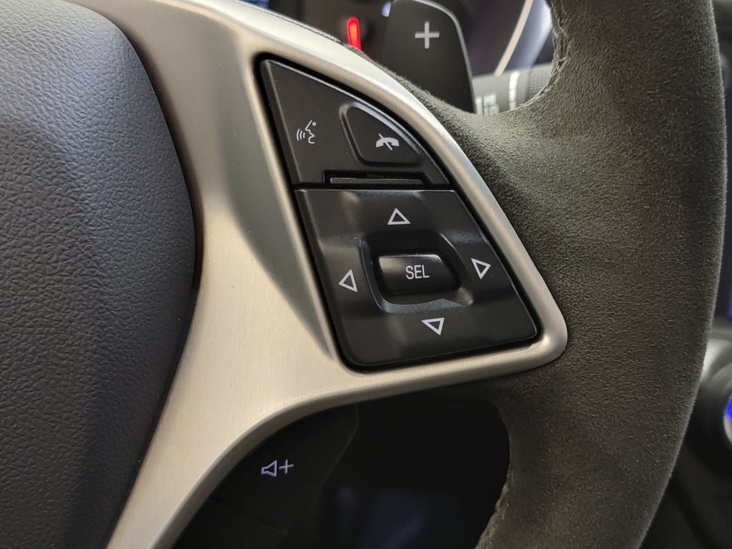 2017 Chevrolet Corvette Z06 Z06 3LZ