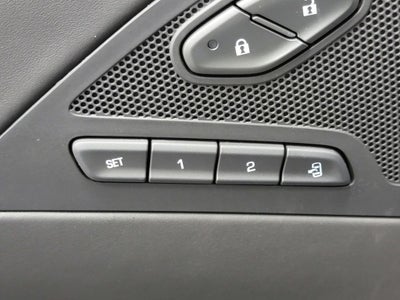 2017 Chevrolet Corvette Z06 Z06 3LZ