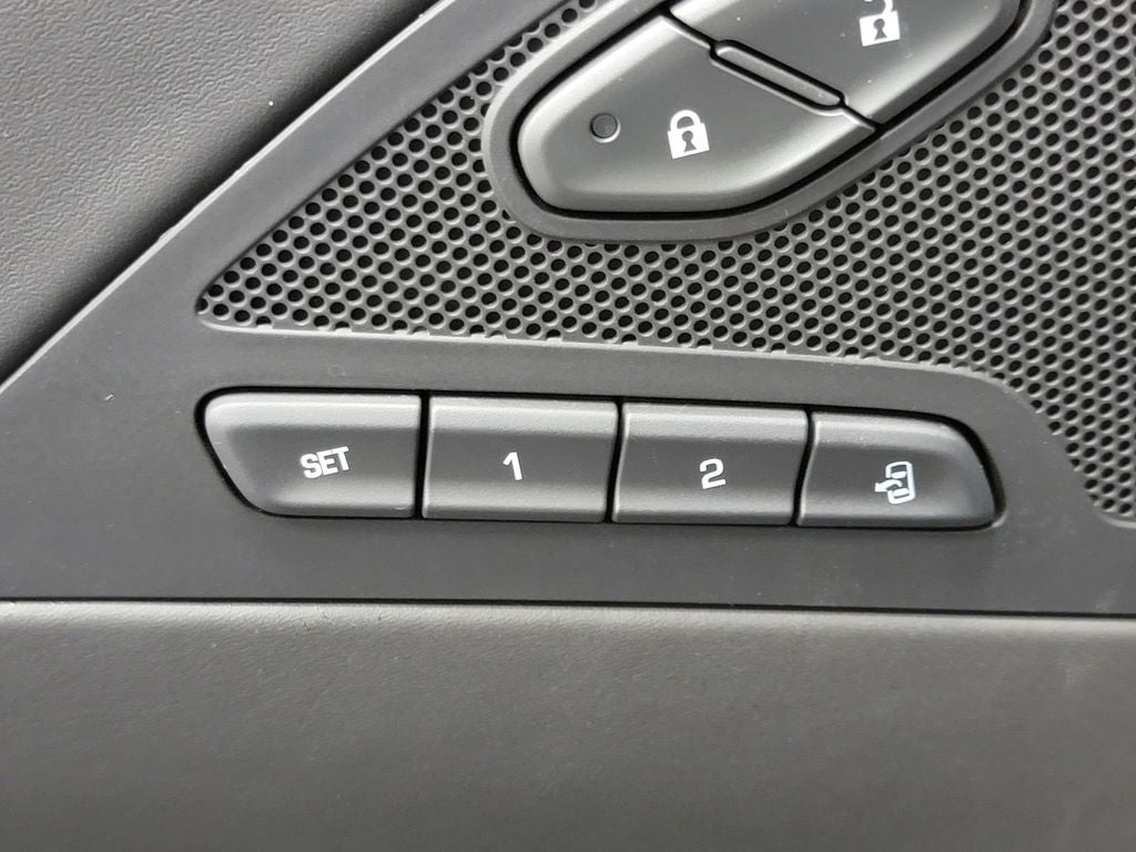 2017 Chevrolet Corvette Z06 Z06 3LZ