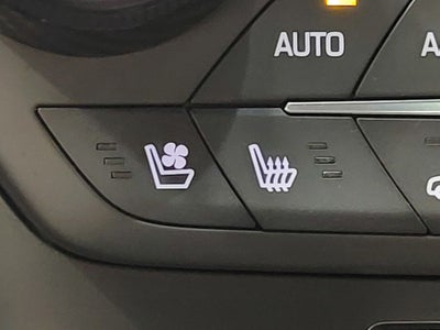 2017 Chevrolet Corvette Z06 Z06 3LZ