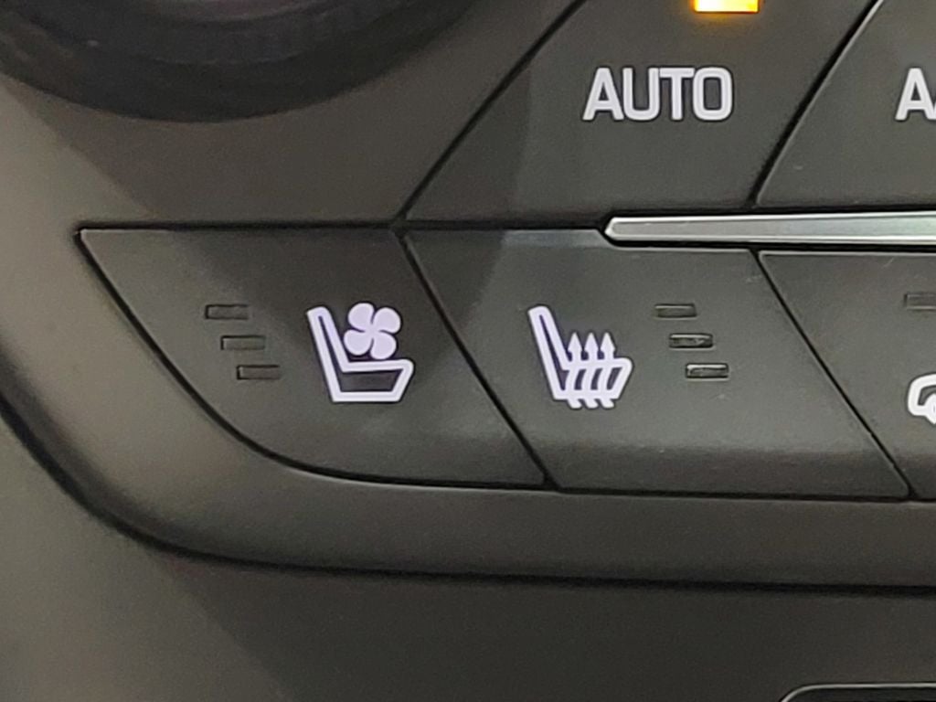 2017 Chevrolet Corvette Z06 Z06 3LZ