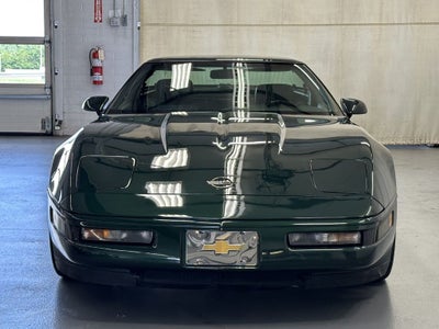 1992 Chevrolet Corvette Base