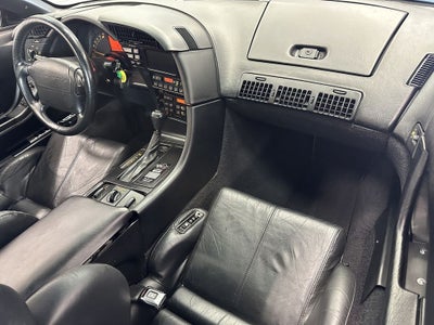 1992 Chevrolet Corvette Base