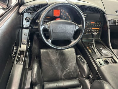 1992 Chevrolet Corvette Base