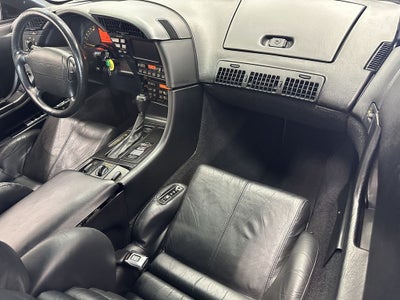 1992 Chevrolet Corvette Base