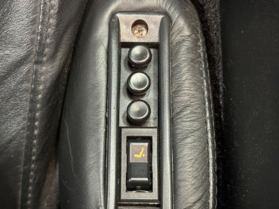 1992 Chevrolet Corvette Base