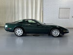 1992 Chevrolet Corvette Base