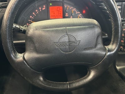 1996 Chevrolet Corvette Base