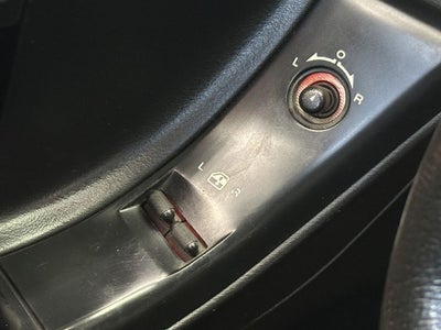 1996 Chevrolet Corvette Base