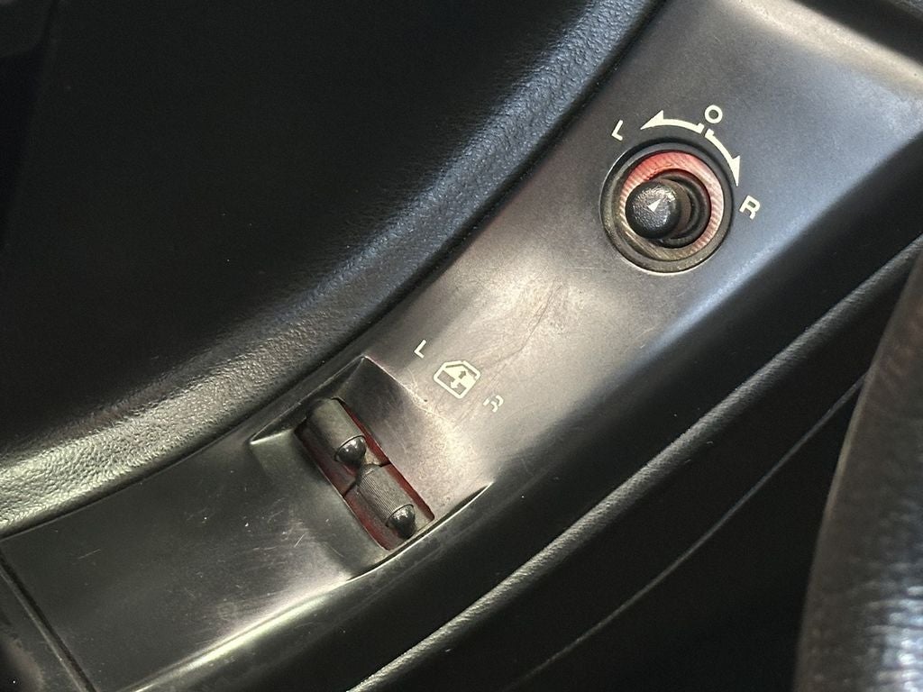1996 Chevrolet Corvette Base
