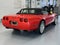 1996 Chevrolet Corvette Base
