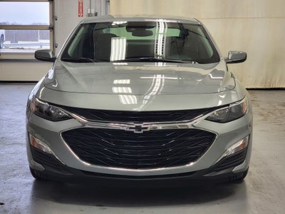 2023 Chevrolet Malibu RS