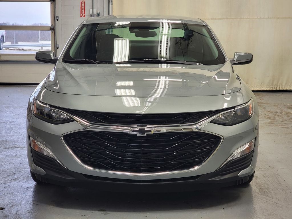 2023 Chevrolet Malibu RS