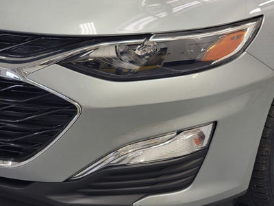 2023 Chevrolet Malibu RS