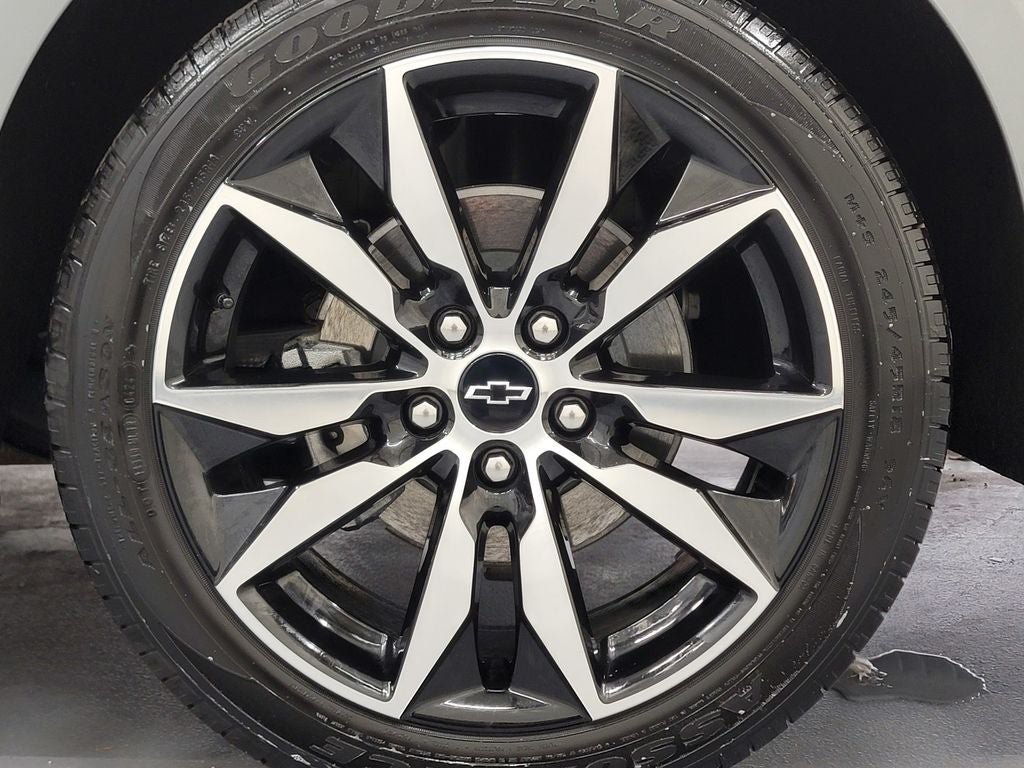 2023 Chevrolet Malibu RS