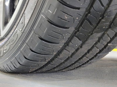 2023 Chevrolet Malibu RS