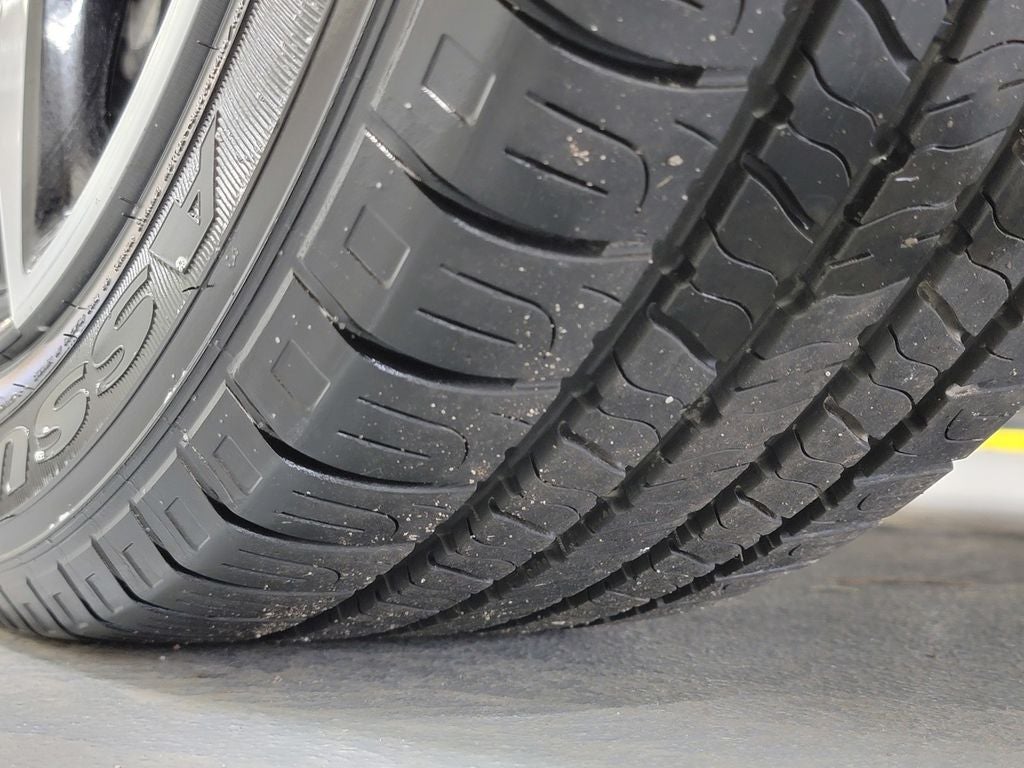 2023 Chevrolet Malibu RS