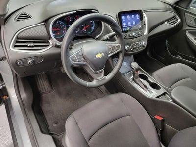 2023 Chevrolet Malibu RS