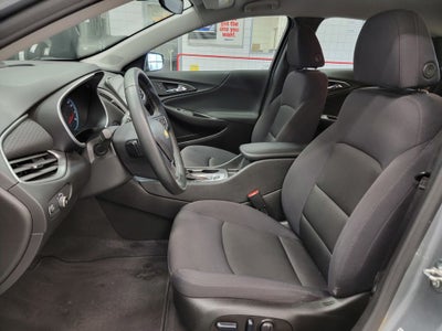 2023 Chevrolet Malibu RS