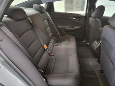 2023 Chevrolet Malibu RS