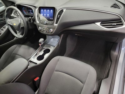 2023 Chevrolet Malibu RS