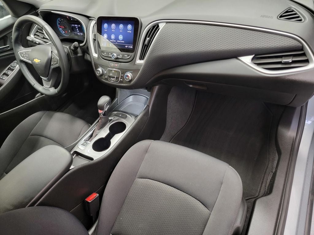 2023 Chevrolet Malibu RS