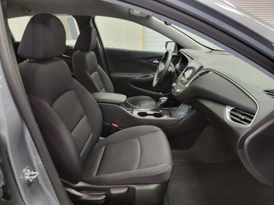 2023 Chevrolet Malibu RS