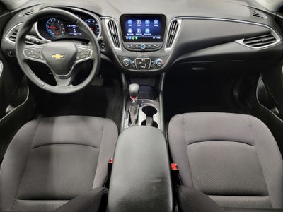 2023 Chevrolet Malibu RS