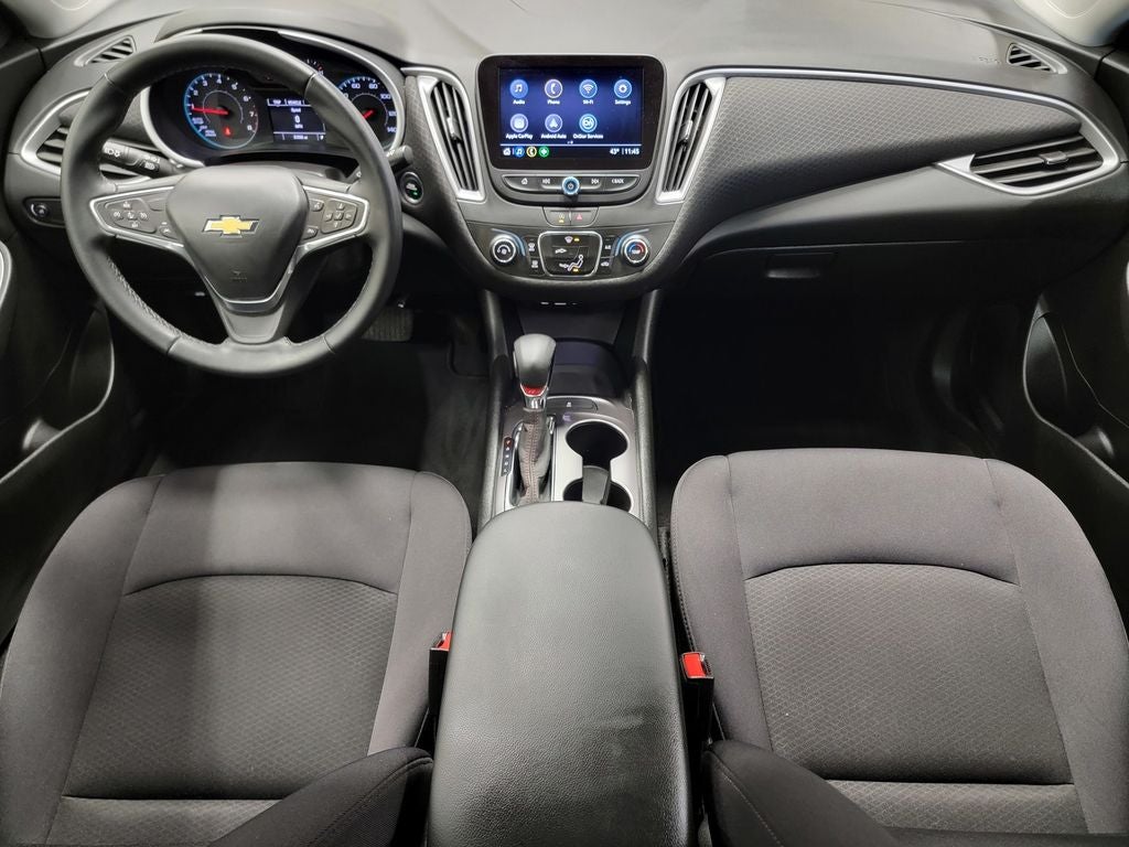 2023 Chevrolet Malibu RS