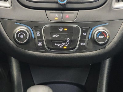 2023 Chevrolet Malibu RS