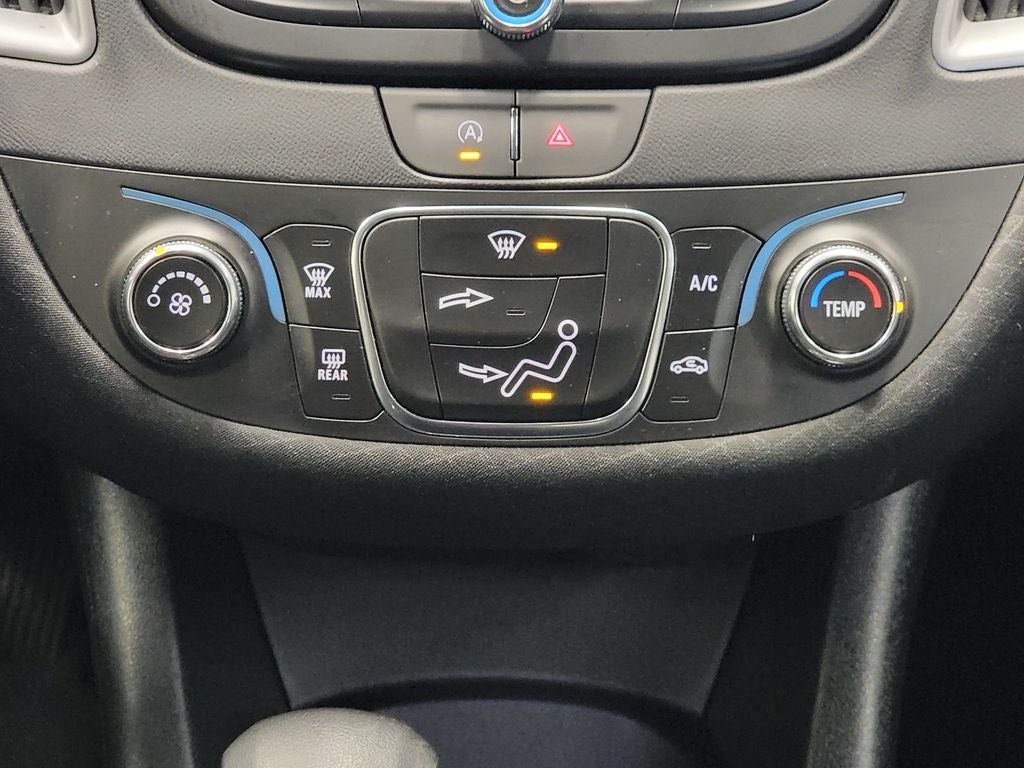 2023 Chevrolet Malibu RS