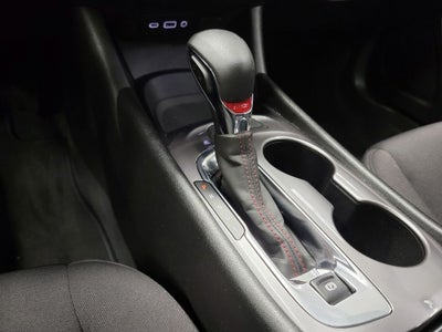 2023 Chevrolet Malibu RS