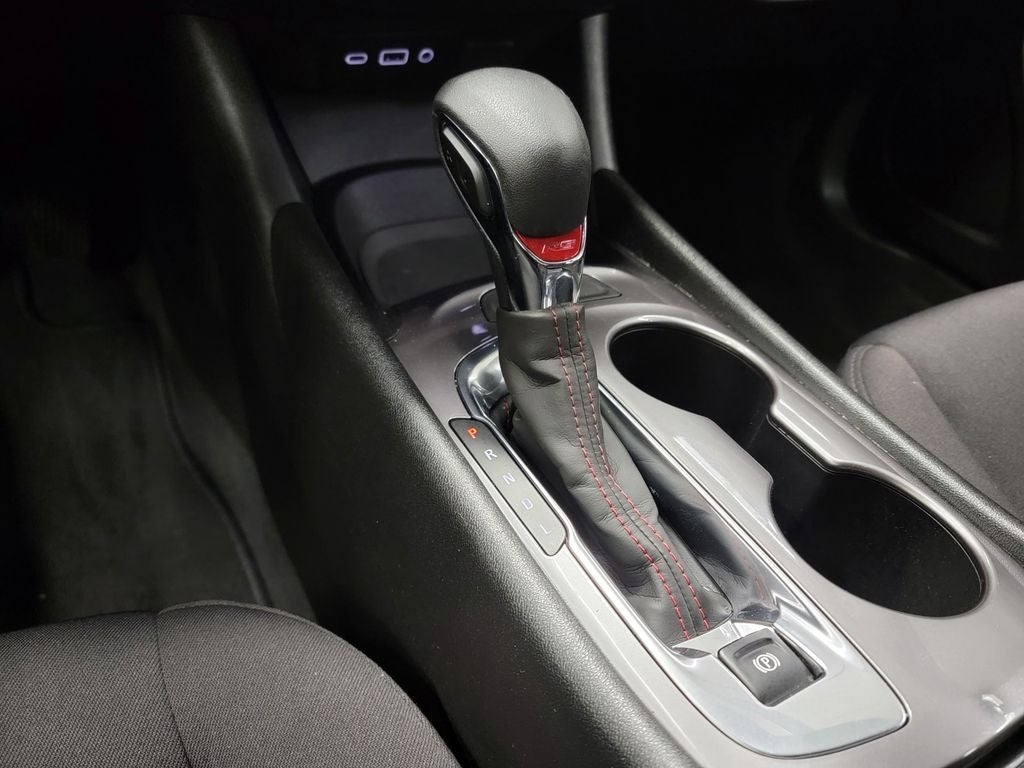 2023 Chevrolet Malibu RS