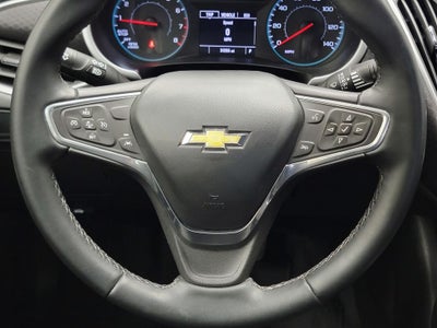 2023 Chevrolet Malibu RS