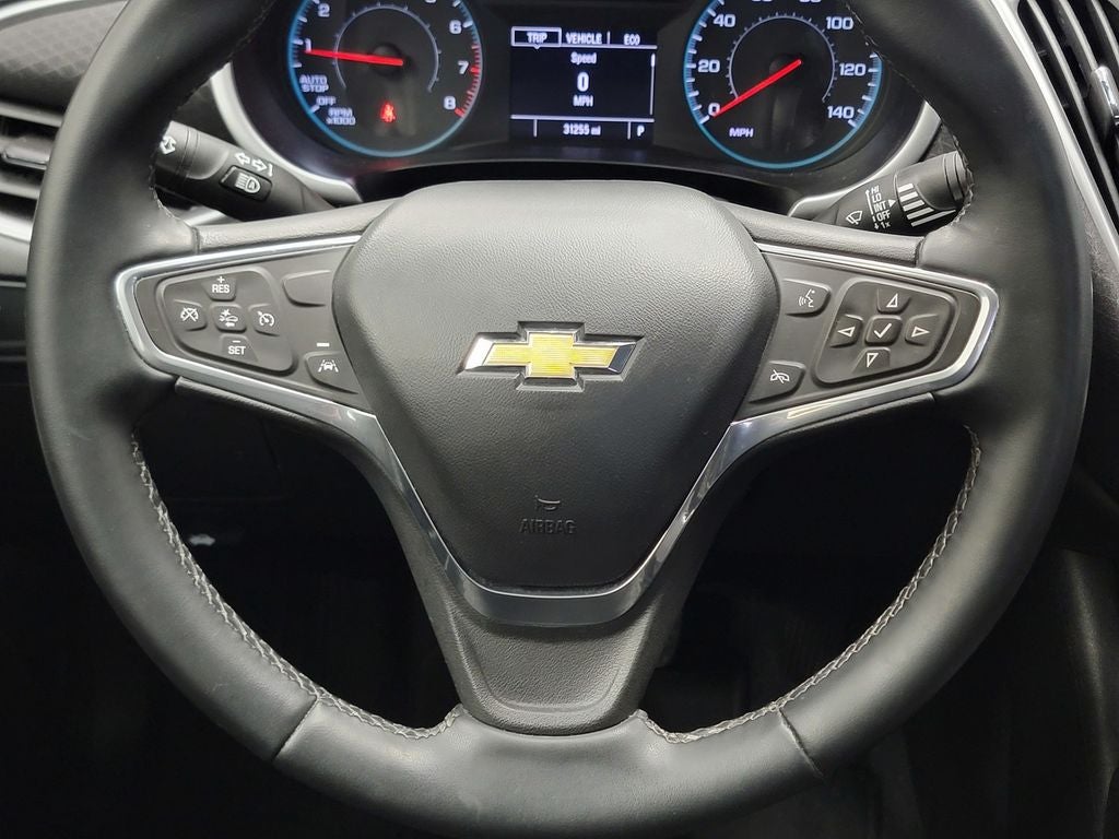 2023 Chevrolet Malibu RS