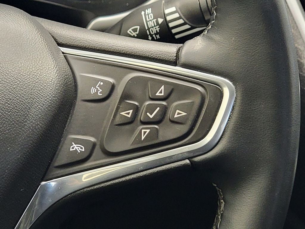 2023 Chevrolet Malibu RS