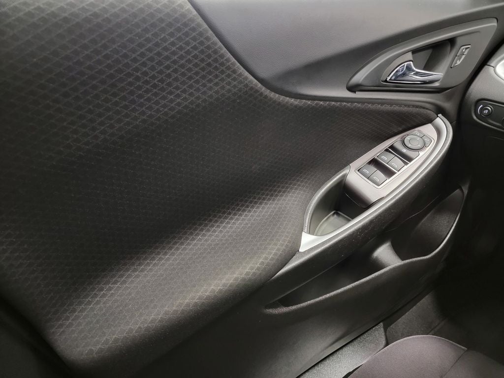 2023 Chevrolet Malibu RS