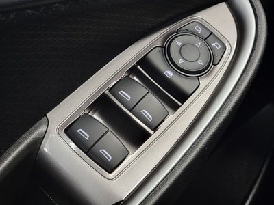 2023 Chevrolet Malibu RS